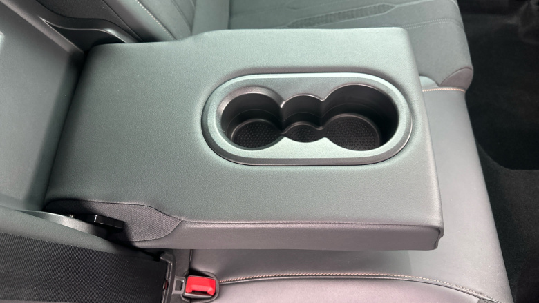 CUPRA Formentor 1.5 TSI 150 V1 5dr DSG Petrol Estate